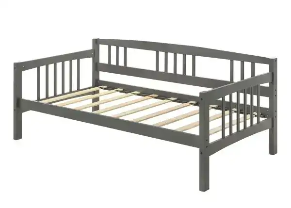 TWIN DAYBED - GREY