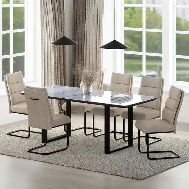 Gavin Dining Set