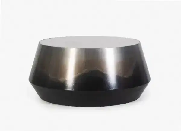 COFFEE TABLE - BLACK