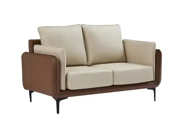 IF 8210 - 3Pc Sofa Stationary Set
