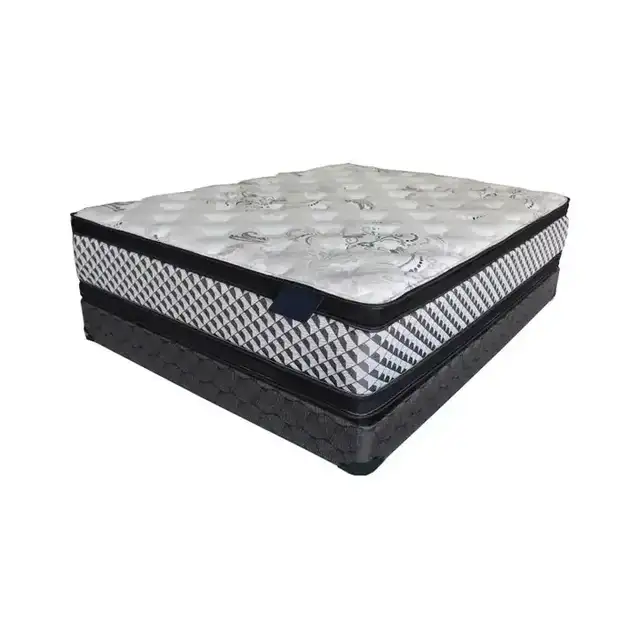 Royal Supreme (2 Sided PillowTop)(12.5") - 39" Mattress