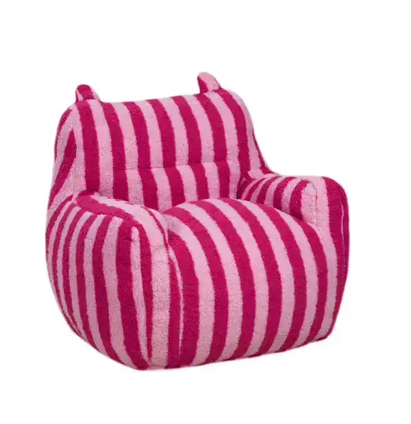 KIDS' CHAIR - PINK