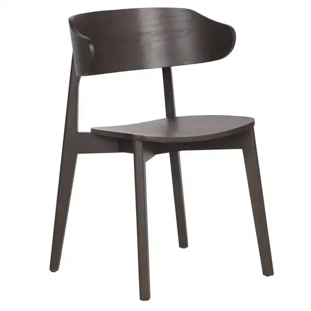 Khari Dining/Lounge Chair — 1 Chair