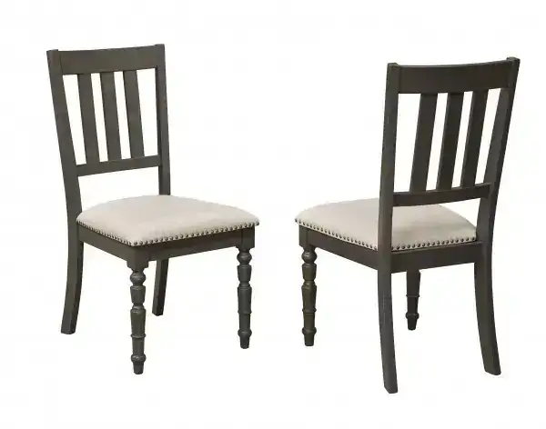 DINING CHAIR BEIGE — 1 Chair