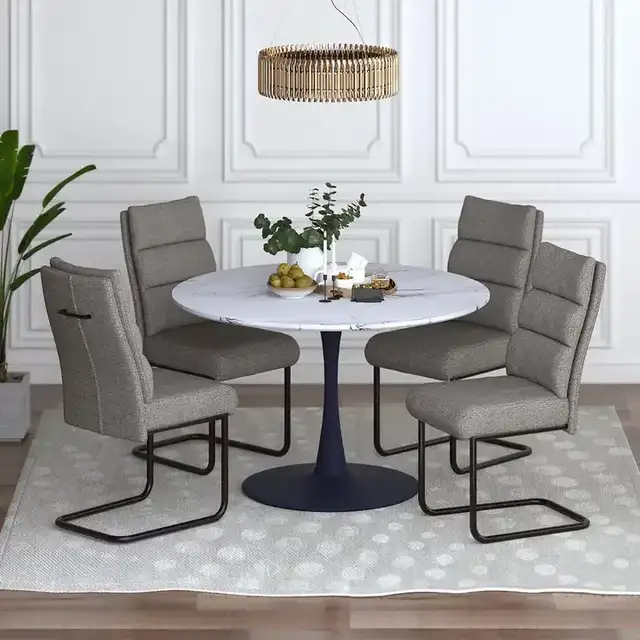 Zilo Dining Set