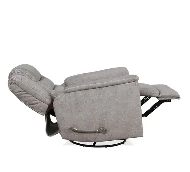 IF 6345 - Recliner (Grey)