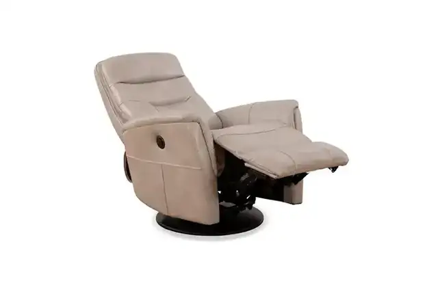 IF 6301 - Recliner (Stone)