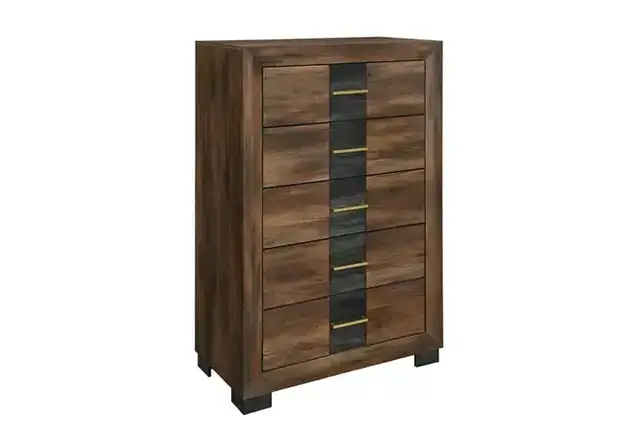 Optimus - Chest