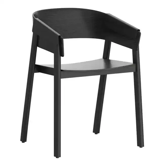 Mateo Dining/Lounge Chair — 1 Chair
