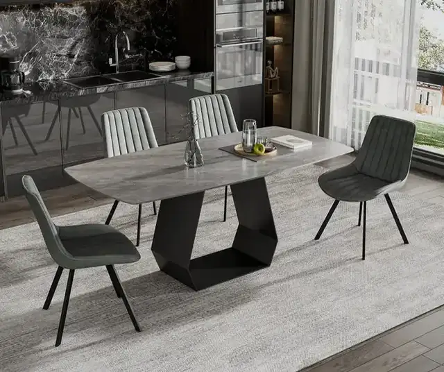 T-1560 Dining Set