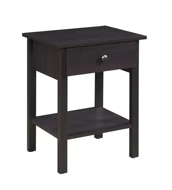 IF-3432 - Nightstand (Brown)