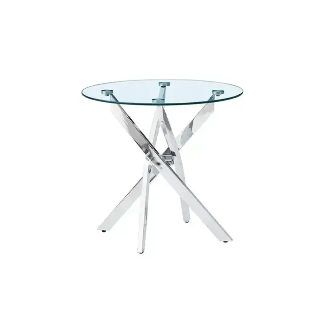 IF 2650 - 3Pc Coffee Set (1xCoffee 2xEnds)