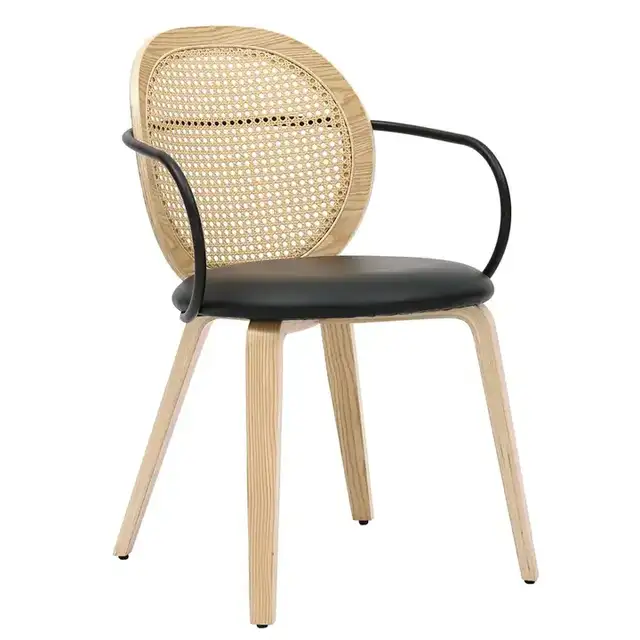 Orias Dining/Lounge Chair — 1 Chair