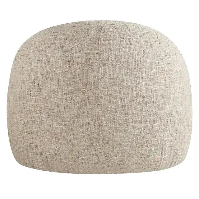 Amriel Accent Chair in Beige Multi-Tone