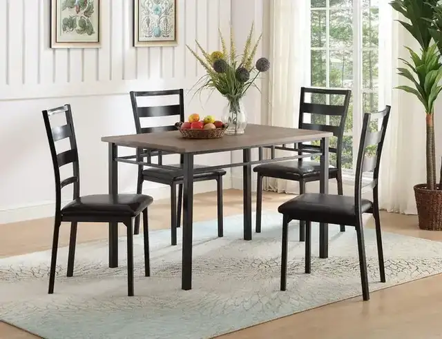 IF 1057 Dining Set