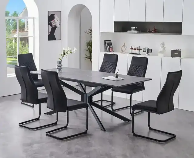 T-1570 Dining Set