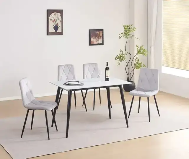 T-1630 Dining Set