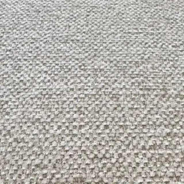 Rylee Square Ottoman in Beige