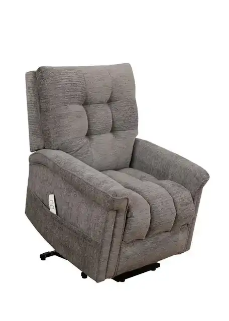 IF 6368 - Lift Chair (Grey)