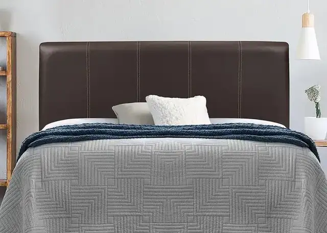 IF 136-E - 54" Double Headboard