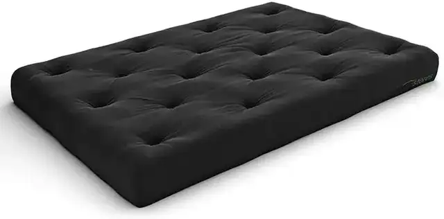 IF 230 - B lack (See P37 for Mattress Selection)