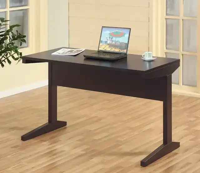 IF 7005 - Desk (Espresso)