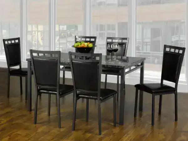 C 1241 - Chair — 1 Chair