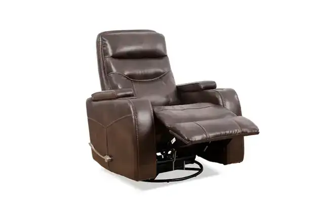 IF 6311 - Recliner (Brown)