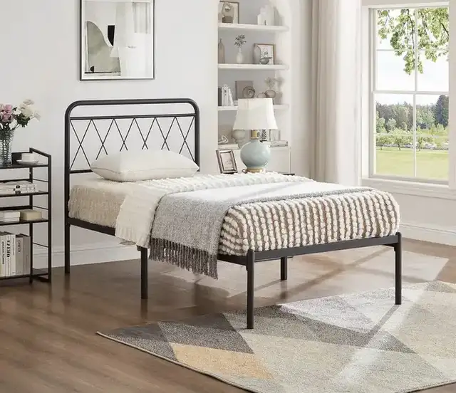 IF 152 Bed