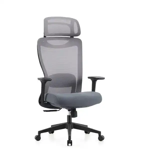 OFFICE CHAIR - BLACK
