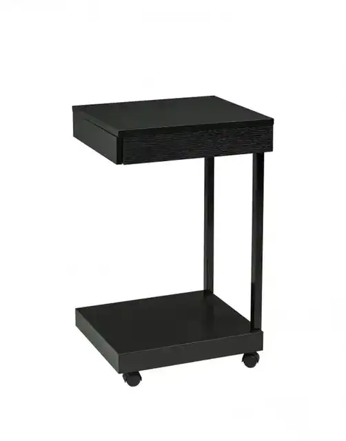 LAPTOP STAND - BLACK