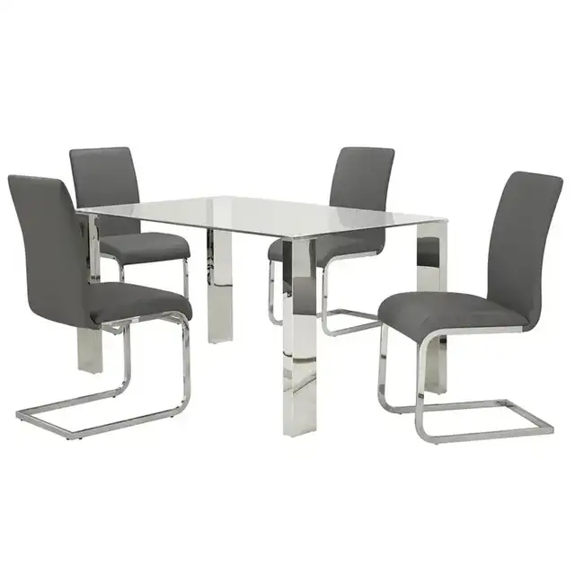 Frankfurt Dining Set