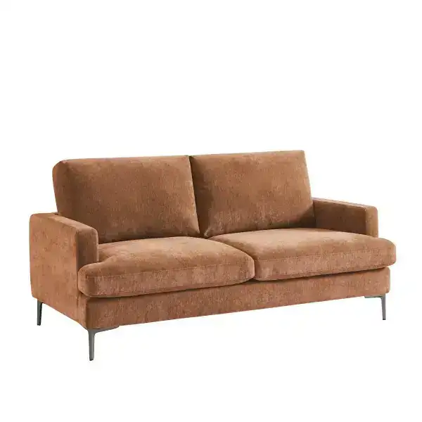 SOFA - TERRACOTTA
