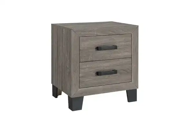 Austin 'Olivia' - Nightstand