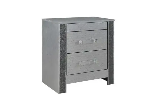 Logan - Nightstand