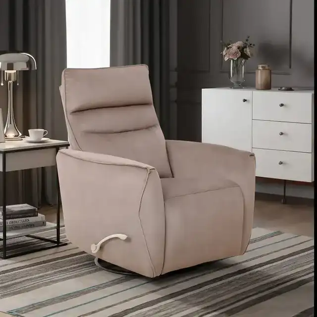 IF 6328 - Recliner