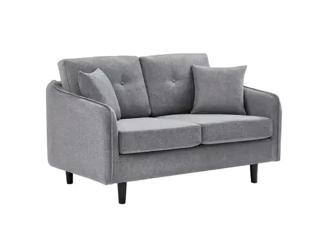 IF 8220 - 3Pc Sofa Stationary Set