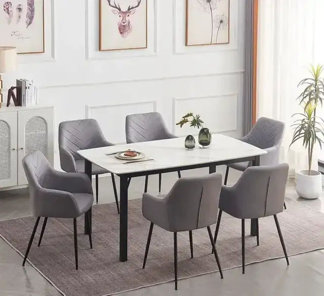 T-1815 Dining Set