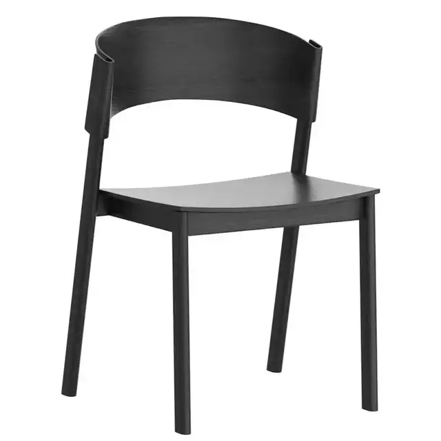Elias Dining/Lounge Chair — 1 Chair