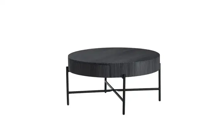 IF 3212 - Coffee Table (Black)