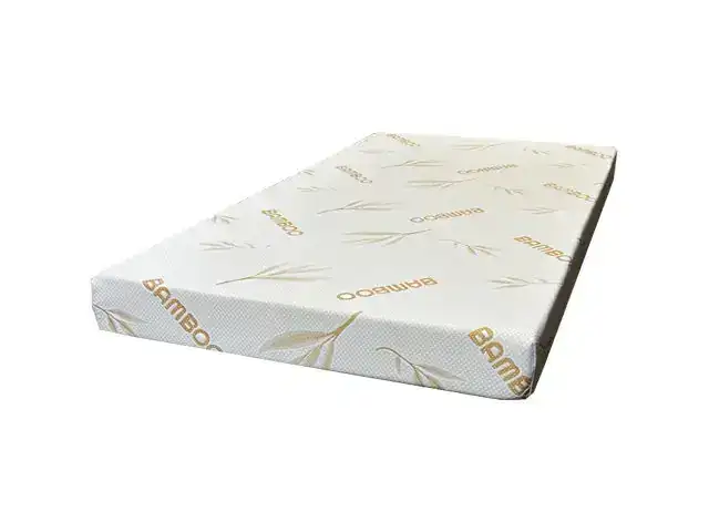 Bamboo Foam Matt (6") - 39"x6" Single