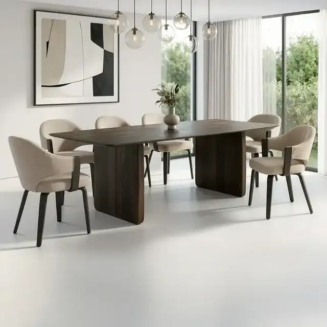 Bazul Dining Set