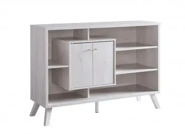 BUFFET/SERVER - WHITE OAK