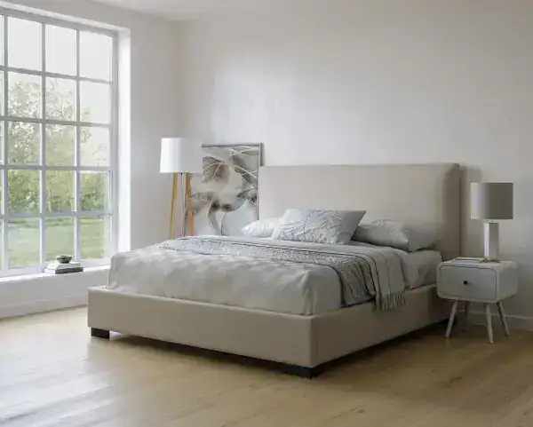LUCIEN BED SERIES