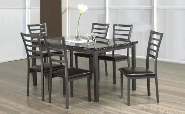 C 1027 - Chair — 1 Chair