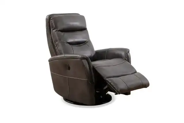 IF 6302 - Recliner (Grey)