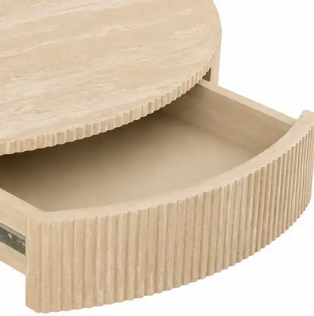 IF 3210 - Coffee Table (Beige)