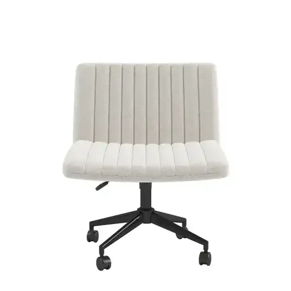 OFFICE CHAIR - WHITE