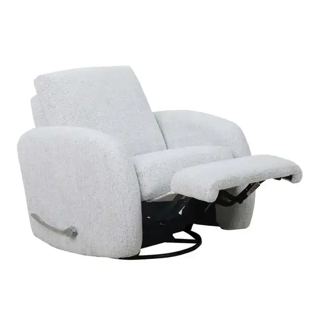 IF 6355 - Recliner (Sahara Arctic)