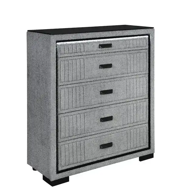 Isabella-Grey - Chest